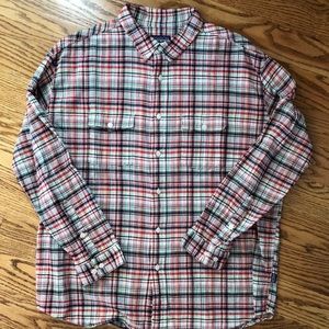 Patagonia shirt